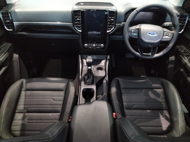 2025 Ford Ranger 2.0D XLT HR Double Cab Auto Q2FyTGlzdGluZzo1NTkzNTY ...