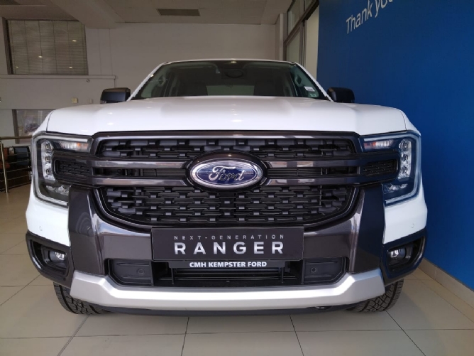 2025 Ford Ranger 2.0D XLT Double Cab Auto 4x4 Q2FyTGlzdGluZzo1NTkzNzE ...