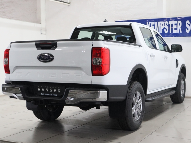 2025 Ford Ranger 2.0D XL Double Cab Q2FyTGlzdGluZzo1Nzg1NzQ R529900 ...
