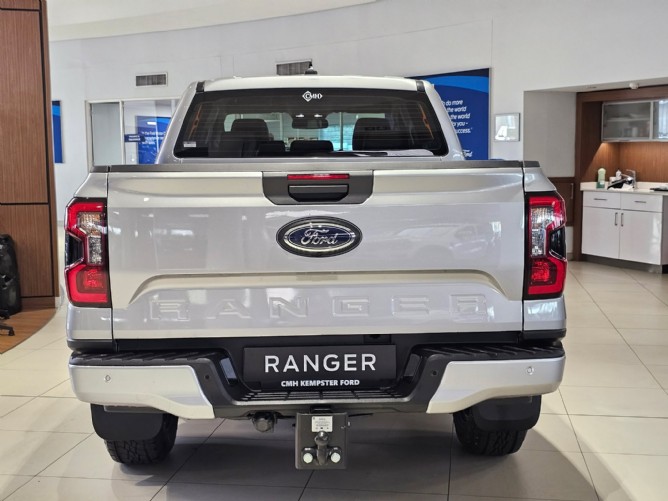 2025 Ford Ranger 2.0D XLT HR Double Cab Auto Q2FyTGlzdGluZzo1NTExOTU ...
