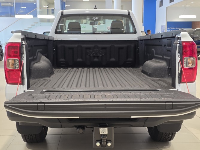 2025 Ford Ranger 2.0D XL HR 4x4 Auto Q2FyTGlzdGluZzo1NDUyMTg R559900 ...