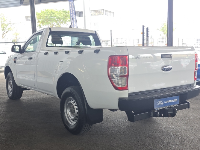 2021 Ford Ranger VIII 2.2 TDCi XL Single Cab Q2FyTGlzdGluZzo1NTY0Mzg ...