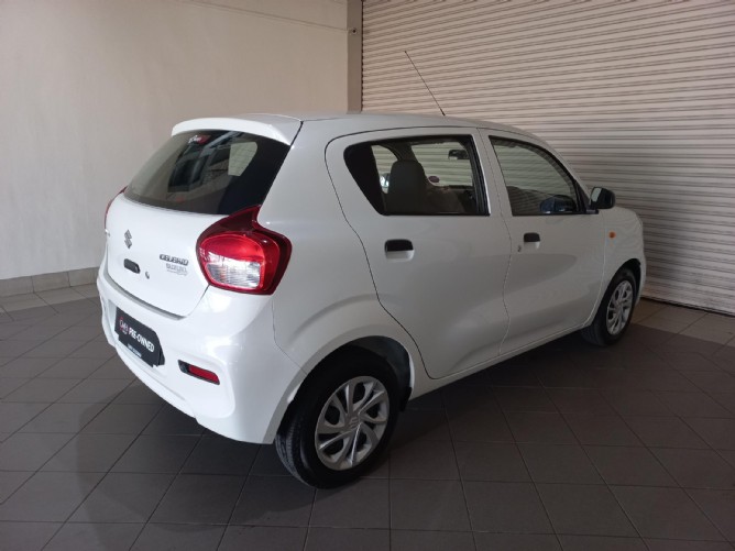 2023 Suzuki Celerio 1.0 GA Q2FyTGlzdGluZzozMDE2Nzg R159799 | Avo Auto