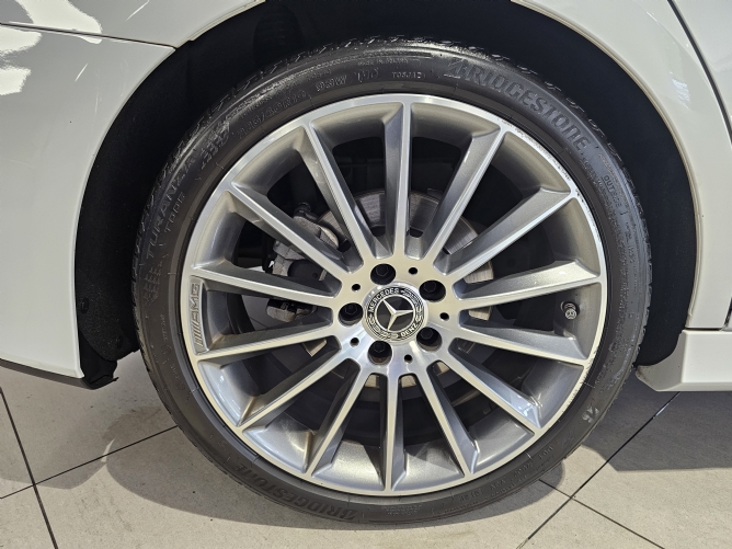 2022 Mercedes Benz A Class A 200 Progressive 4 Door ...