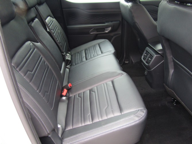 2025 Ford Ranger 2.0D XLT HR Double Cab Auto Q2FyTGlzdGluZzo1NDE3MDU ...
