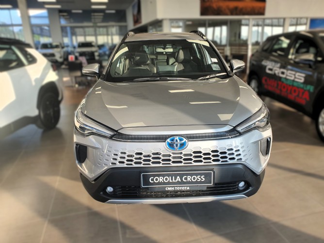 2026 Toyota Corolla Cross 1.8 XS Hybrid Q2FyTGlzdGluZzo0NTQ1MzY
