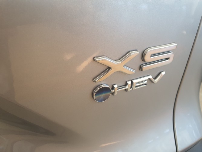 2026 Toyota Corolla Cross 1.8 XS Hybrid Q2FyTGlzdGluZzo0NTQ1MzY