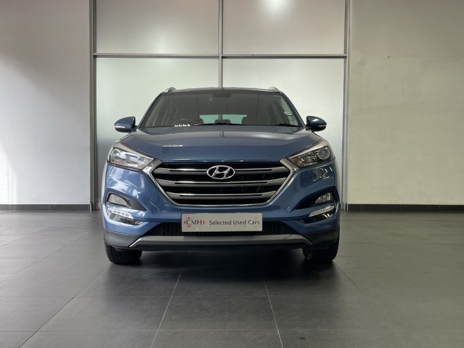 2016 Hyundai Tucson 1.6 TGDi Executive Q2FyTGlzdGluZzozMTEzODY