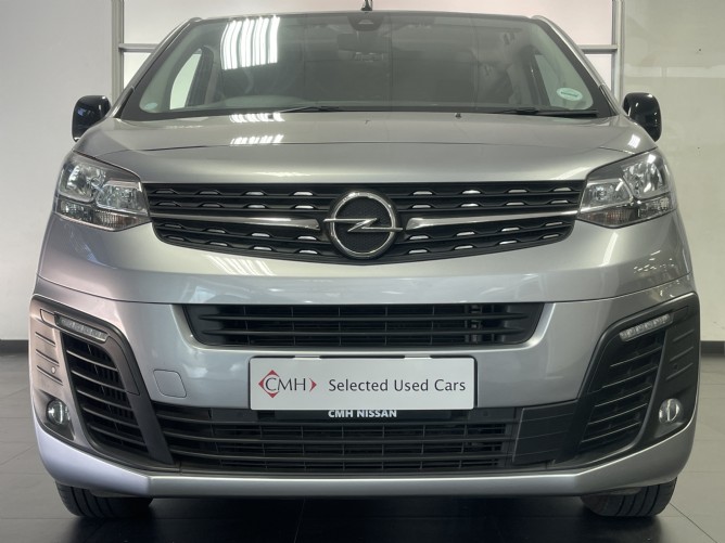 2022 Opel Zafira 2.0TD Life Edition Auto Q2FyTGlzdGluZzo1MjYzMTU