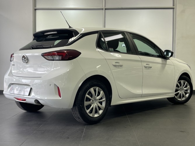 2022 Opel Corsa 1.2 Edition 55kW Q2FyTGlzdGluZzozMjg3NzE R209950