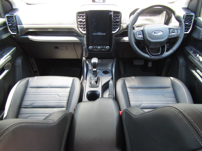 2025 Ford Ranger 2.0D XLT HR Double Cab Auto Q2FyTGlzdGluZzo1MzE5NzQ ...