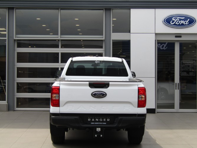 2025 Ford Ranger 2.0D XL Double Cab Q2FyTGlzdGluZzo1MTk0MjI R604094 ...