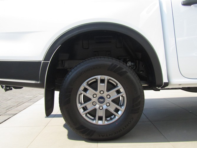 2023 Ford Ranger 2.0D XL Double Cab Q2FyTGlzdGluZzoxNjU4NzY R429900 ...