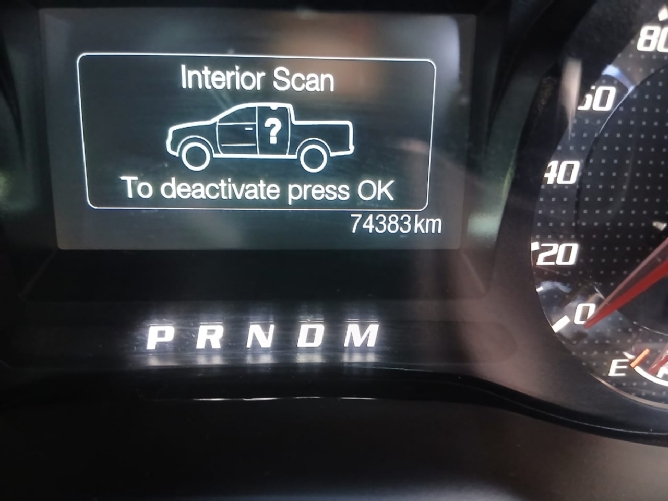 2023 Ranger Programmer 2023 Ford Ranger 2.0 Bi-Turbo Raptor Double Cab 4x4 ...