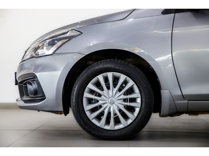 2021 Suzuki Ciaz 1.5 GL Auto Q2FyTGlzdGluZzozMDkwNzk R189950 | Avo