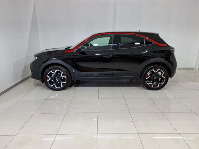 2026 Opel Mokka 1.2 T GS Auto Q2FyTGlzdGluZzo2MDY5NDI R509500