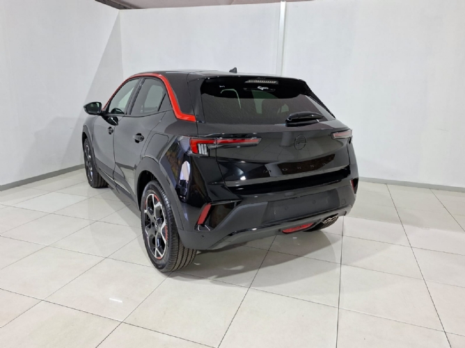 2026 Opel Mokka 1.2 T GS Auto Q2FyTGlzdGluZzo1ODc0ODc R489995