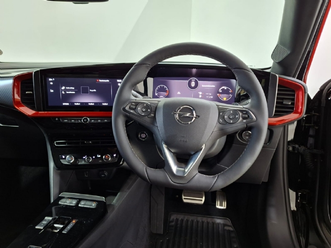 2026 Opel Mokka 1.2 T GS Auto Q2FyTGlzdGluZzo1ODc0ODc R489995