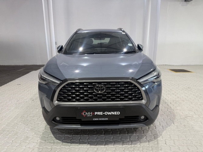 2023 Toyota Corolla Cross 1.8 XR Q2FyTGlzdGluZzo3Mjc0NTQ R329990