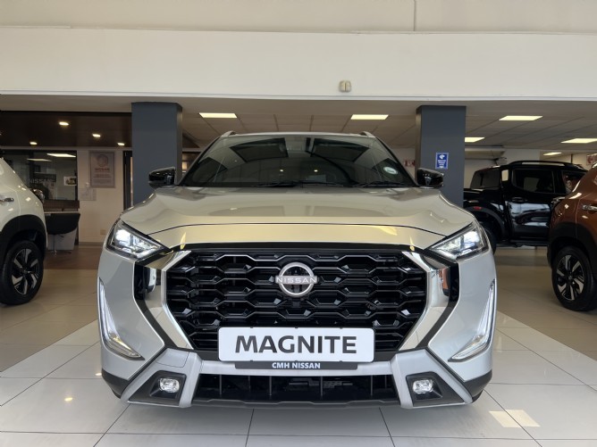 2026 Nissan Magnite 1.0 Acenta Auto Q2FyTGlzdGluZzo1MTE3MjY
