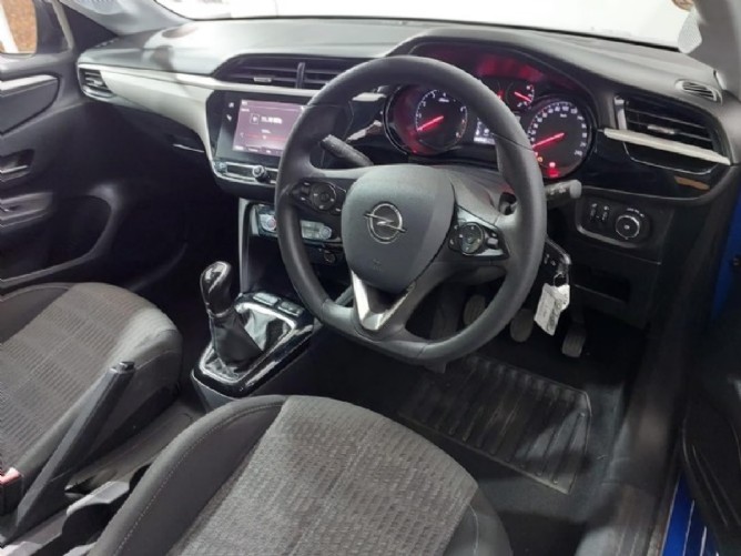 2023 Opel Corsa 1.2 55kW Q2FyTGlzdGluZzo1Mjc2NjA R209990 | Avo Auto
