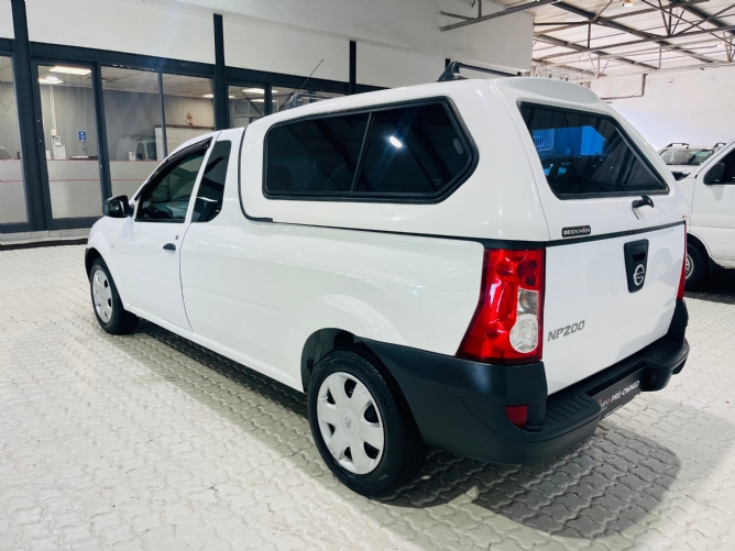 Np200 With Rims 2021 Nissan NP 200 NP200 1.6i Pack Q2FyTGlzdGluZzo2Mzg5MDc R199990 ...