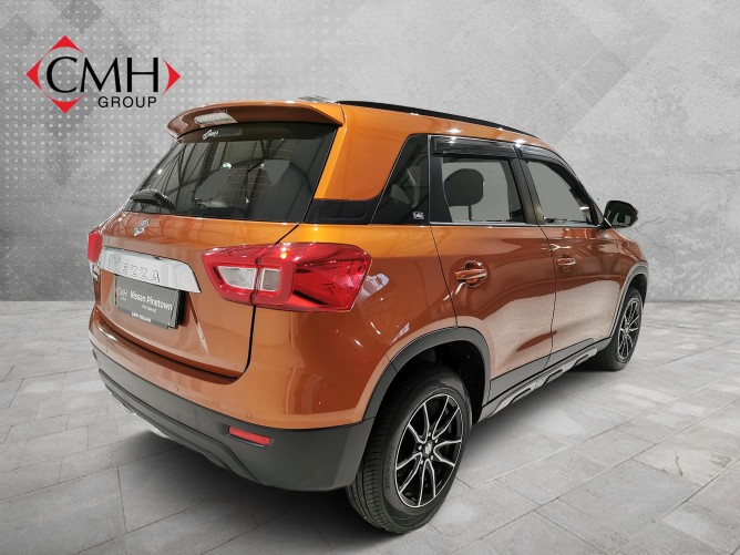 ☆maru☆ 2022 Suzuki Vitara Brezza 1.5 GLX Q2FyTGlzdGluZzozMTc2MzI R239990