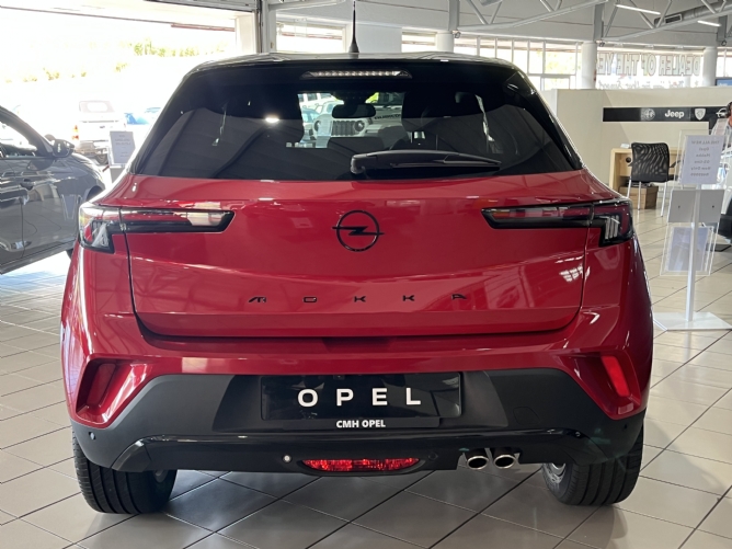 2026 Opel Mokka 1.2 T GS Auto Q2FyTGlzdGluZzo0MTk3NzE R519900