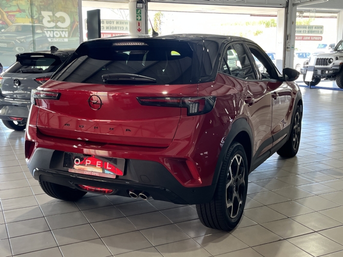2026 Opel Mokka 1.2 T GS Auto Q2FyTGlzdGluZzo0MTk3NzE R519900