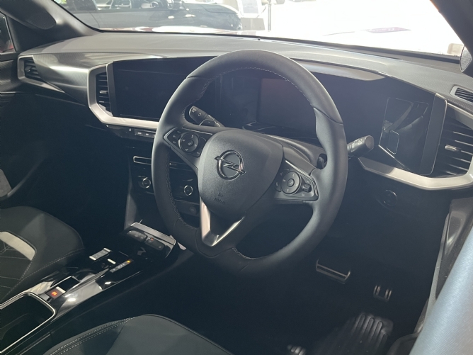 2026 Opel Mokka 1.2 T GS Auto Q2FyTGlzdGluZzo0MTk3NzE R519900