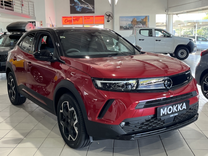 2026 Opel Mokka 1.2 T GS Auto Q2FyTGlzdGluZzo0MTk3NzE R519900