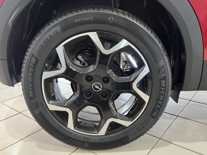 2026 Opel Mokka 1.2 T GS Auto Q2FyTGlzdGluZzo0MTk3NzE R519900