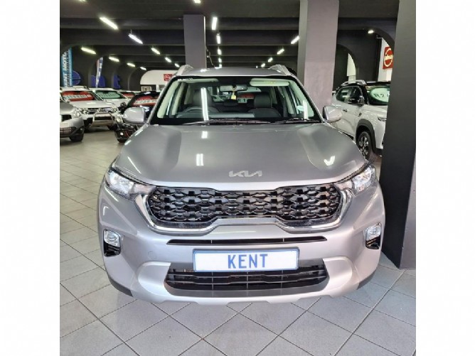 2022 Kia Sonet 1.0T EX Plus Q2FyTGlzdGluZzozMjg2NjA R319999 | Avo Auto