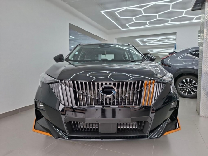 2026 GAC Emzoom GS3 Emzoom 1.5T R-Style Q2FyTGlzdGluZzo1NDk3NTc R449900 ...