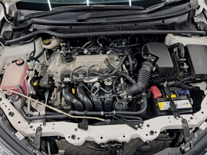 2021 Toyota Corolla 1.8 Quest Q2FyTGlzdGluZzo1ODQ1MzY R229990