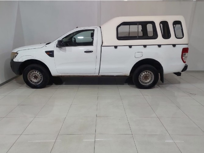 2012 Ford Ranger V 2.2 TDCi XL Single Cab 4X4 Q2FyTGlzdGluZzo1MjA3ODQ ...