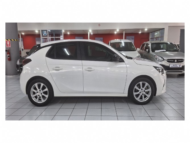 2022 Opel Corsa 1.2T Edition 74kW Q2FyTGlzdGluZzoyNTc4ODY R234995