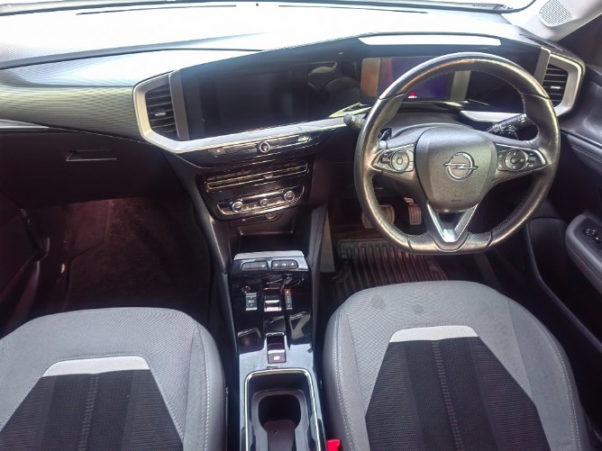 2022 Opel Mokka Q2FyTGlzdGluZzoyOTcyMzM R344995 | Avo Auto