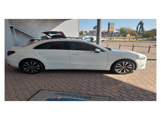 2022 Mercedes Benz A Class A 200 Progressive 4 Door ...