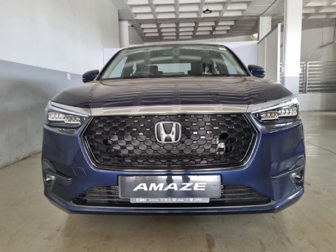 2026 Honda Amaze 1.2 Comfort CVT Q2FyTGlzdGluZzo0Nzk5Mzg R274900
