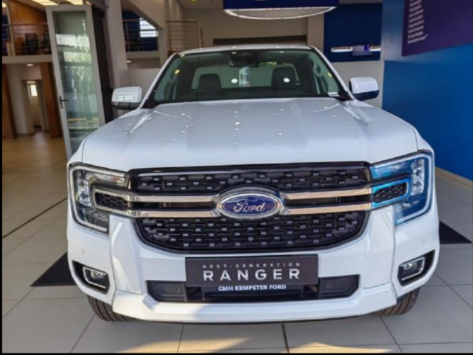 2025 Ford Ranger 2.0D XLT HR Super Cab Auto Q2FyTGlzdGluZzo1ODM0NzU ...