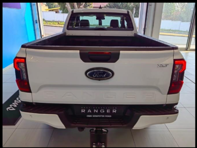 2025 Ford Ranger 2.0D XLT HR Super Cab Auto Q2FyTGlzdGluZzo1ODM0Mzc ...