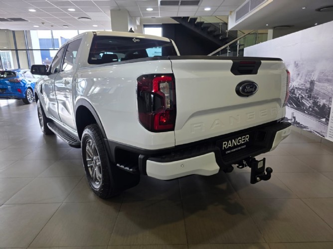 2025 Ford Ranger 2.0D XLT Double Cab Auto 4x4 Q2FyTGlzdGluZzo1Mjk3Mzg ...
