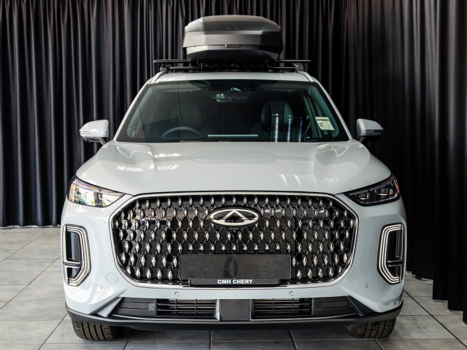 2026 Chery Tiggo 9 2.0T Vanguard AWD Q2FyTGlzdGluZzo1NTMzMTQ