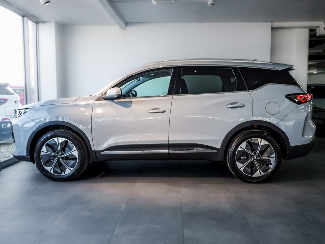 2026 Chery Tiggo 7 1.6T Legacy DCT Q2FyTGlzdGluZzo1MTYwNTg R524900