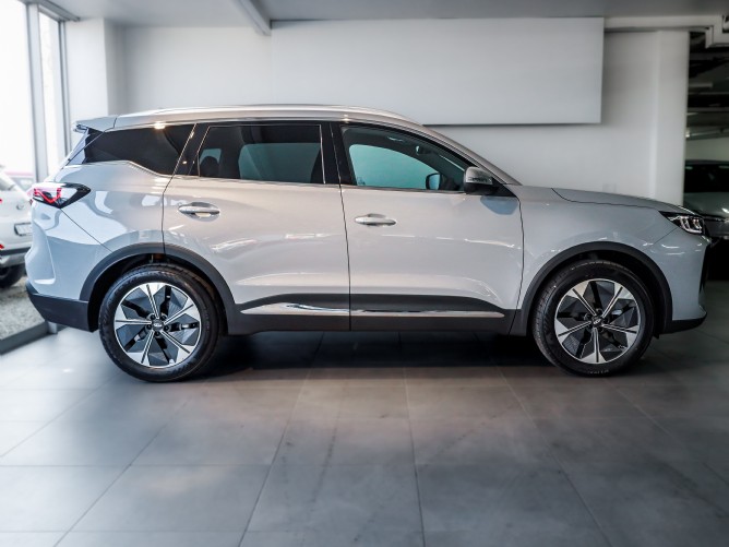 2026 Chery Tiggo 7 1.6T Legacy DCT Q2FyTGlzdGluZzo1MTYwNTg R524900