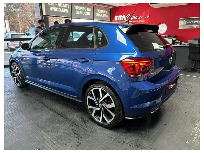 2020 Volkswagen VW Polo GTi 2.0 DSG 147kW Q2FyTGlzdGluZzozMjk4NjM