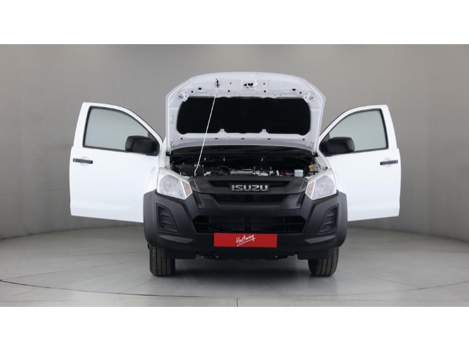 2025 Isuzu D-Max 250C Single Cab Pick Up Q2FyTGlzdGluZzo1MTkwNDg