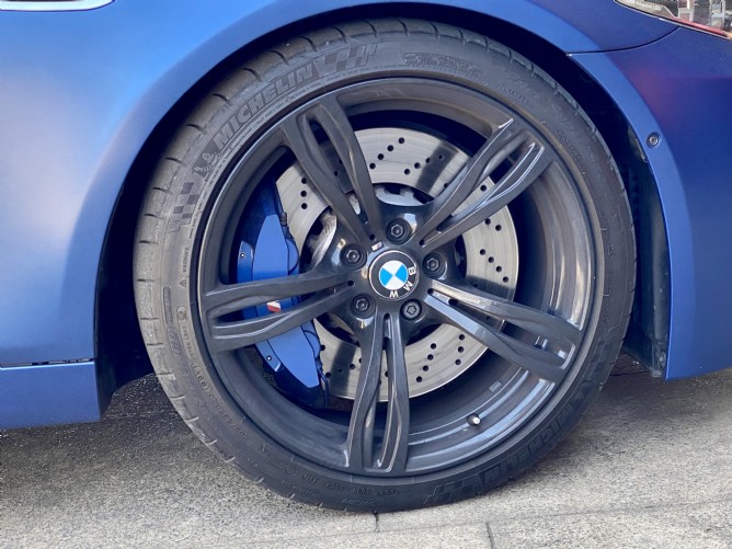 2015 BMW M5 F10 M-DCT Q2FyTGlzdGluZzoxNjk0NDI R799995 | Avo Auto
