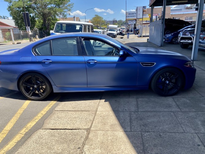 2015 BMW M5 F10 M-DCT Q2FyTGlzdGluZzoxNjk0NDI R799995 | Avo Auto